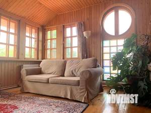 Дом 250м², 2-этажный, на длительный срок, 