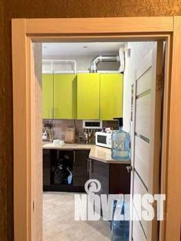 Таунхаус 150м², 3-этажный, на длительный срок, 