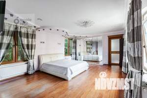 Дом 130м², 2-этажный, на длительный срок, 