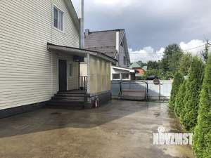 Дом 230м&sup2;, 2-этажный, на длительный срок, 