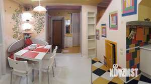 Коттедж 170м², 3-этажный, на длительный срок, 