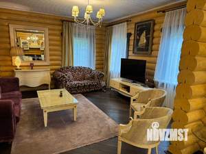 Дом 165м², 2-этажный, на длительный срок, 