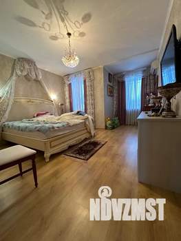 Дом 330м², 3-этажный, посуточно, 