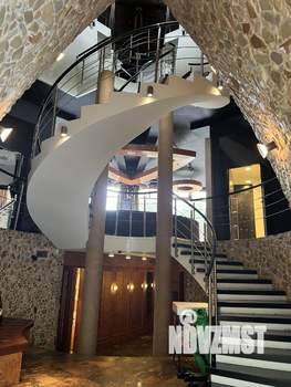 Дом 410м², 4-этажный, на длительный срок, 