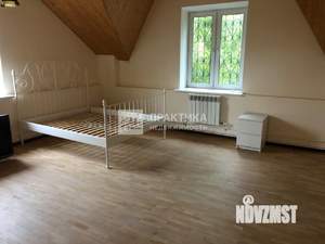 Дом 215м², 2-этажный, на длительный срок, 
