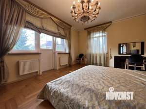 Коттедж 210м², 2-этажный, на длительный срок, 
