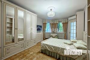 Дом 380м², 2-этажный, на длительный срок, 