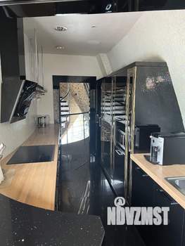 Дом 410м², 4-этажный, на длительный срок, 