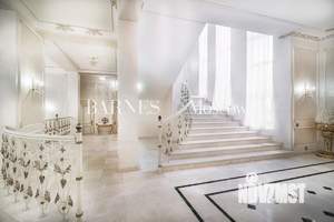 Коттедж 1000м², 2-этажный, на длительный срок, 