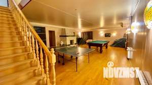 Дом 650м², 3-этажный, посуточно, 