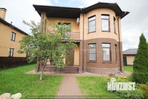 Коттедж 210м², 2-этажный, на длительный срок, 