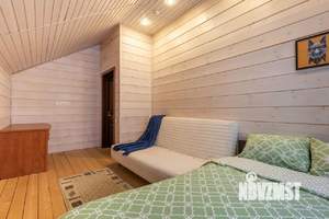 Дом 190м², 1-этажный, посуточно, 