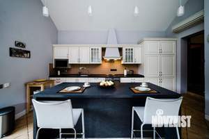 Дом 520м², 1-этажный, посуточно, 