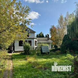 Коттедж 139м², 2-этажный, на длительный срок, 