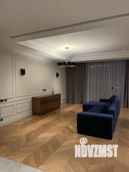 Дом 186м², 3-этажный, на длительный срок, 