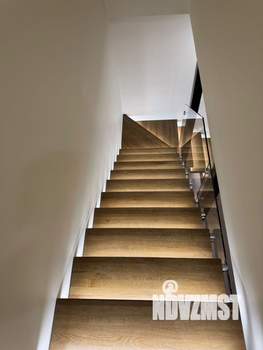 Таунхаус 198м&sup2;, 2-этажный, на длительный срок, 