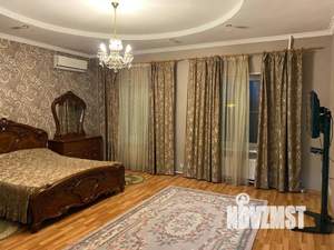 Дом 405м², 4-этажный, посуточно, 