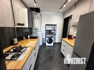 Дом 43м&sup2;, 1-этажный, посуточно, 