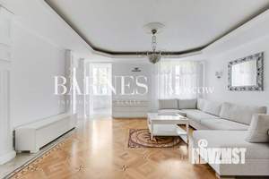 Дом 487м², 2-этажный, на длительный срок, 