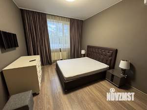 Коттедж 500м², 3-этажный, на длительный срок, 
