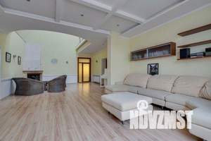 Дом 520м², 2-этажный, посуточно, 