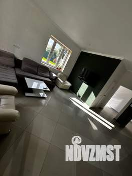 Дом 350м², 2-этажный, посуточно, 