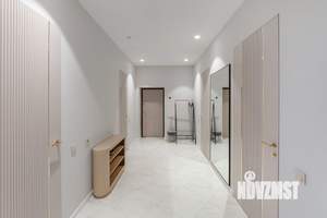 Таунхаус 200м², 2-этажный, на длительный срок, 