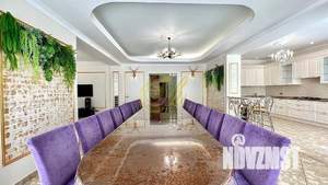 Дом 630м², 3-этажный, посуточно, 