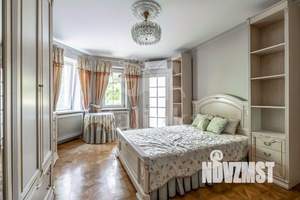 Дом 380м², 4-этажный, на длительный срок, 