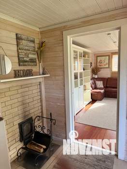 Дом 80м&sup2;, 2-этажный, посуточно, 