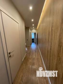 Таунхаус 150м², 3-этажный, на длительный срок, 