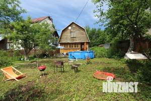 Дом 60м², 2-этажный, посуточно, 