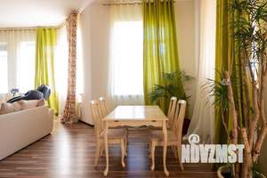 Коттедж 450м², 3-этажный, на длительный срок, 
