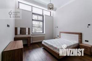 Таунхаус 359м², 2-этажный, на длительный срок, 