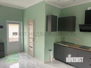 Таунхаус 60м², 2-этажный, на длительный срок, 