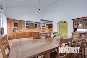 Дом 500м², 2-этажный, посуточно, 