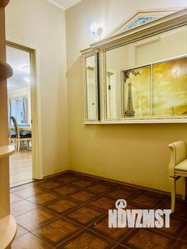 Дом 180м&sup2;, 2-этажный, посуточно, 