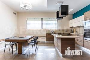 Дом 1040м², 2-этажный, посуточно, 