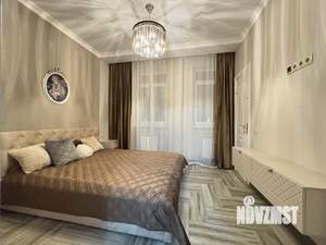 Таунхаус 200м², 3-этажный, на длительный срок, 