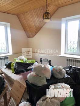 Дом 215м², 2-этажный, на длительный срок, 