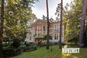 Дом 800м², 2-этажный, на длительный срок, 