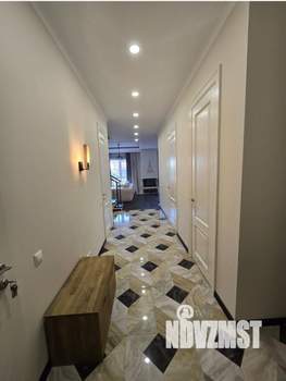 Таунхаус 200м², 2-этажный, на длительный срок, 