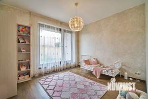 Коттедж 390м², 2-этажный, на длительный срок, 