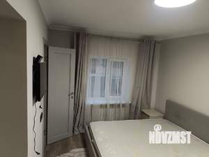 Дом 40м², 1-этажный, на длительный срок, 