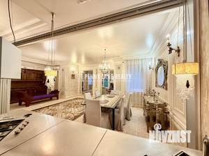 Таунхаус 364м&sup2;, 2-этажный, на длительный срок, 