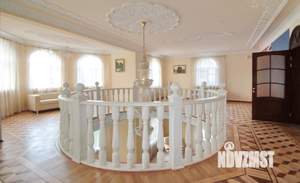 Коттедж 600м², 3-этажный, на длительный срок, 