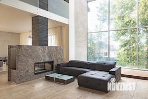 Дом 750м&sup2;, 3-этажный, посуточно, 