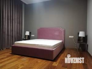 Коттедж 600м², 3-этажный, на длительный срок, 