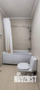 Таунхаус 110м², 2-этажный, на длительный срок, 
