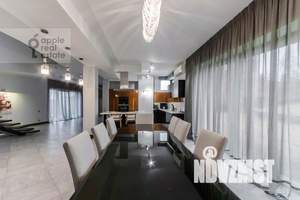 Дом 890м², 3-этажный, на длительный срок, 